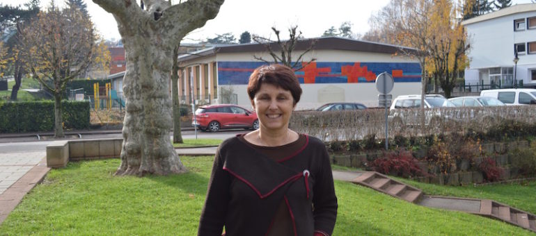 Présidentielle 2017 : Murielle est « prête à tout pour contrer le FN »