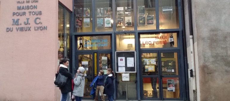 Après la liquidation de la fédération des MJC, « ne pas devenir les boutiquiers du loisir »