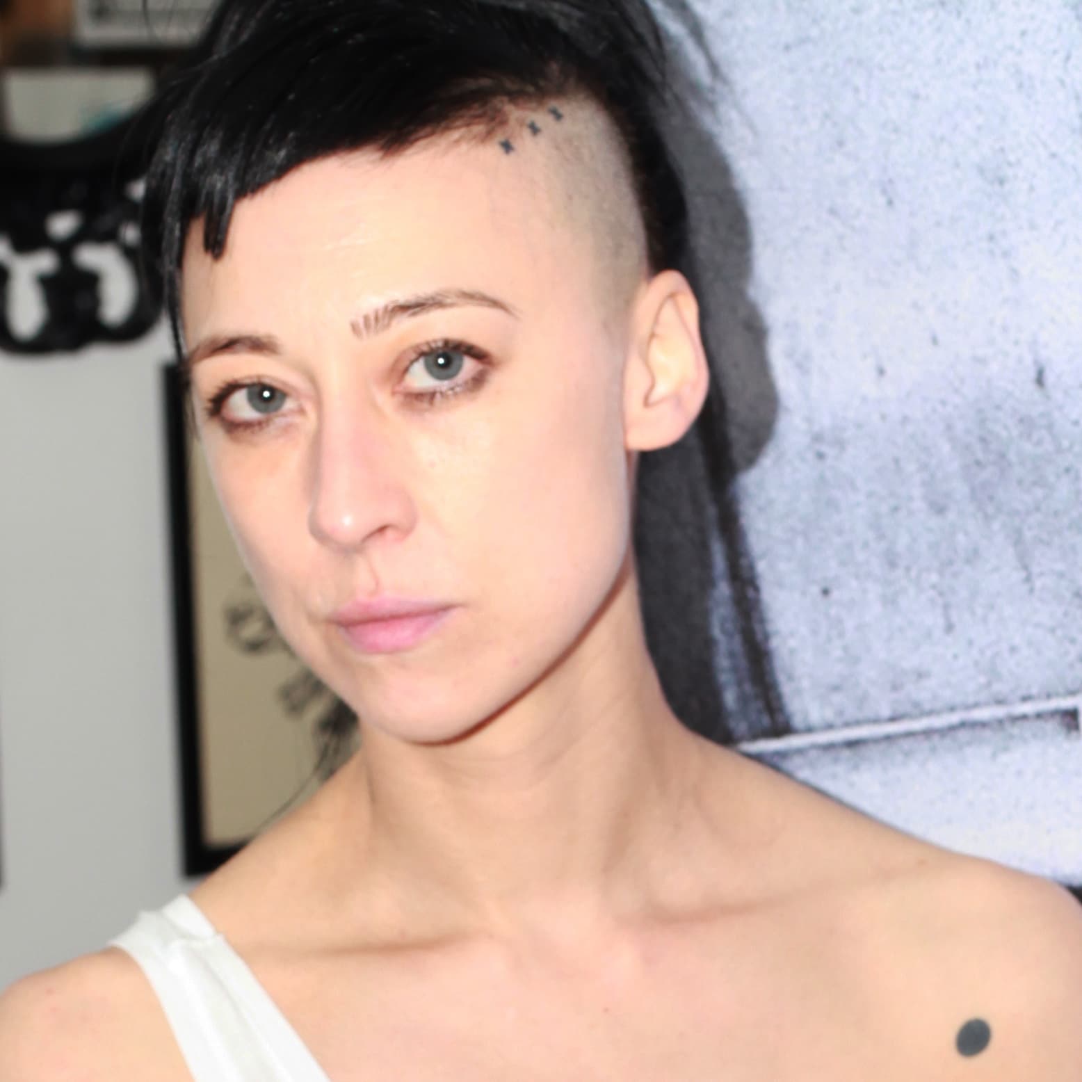 Marianne Chargois Nude Photos 94