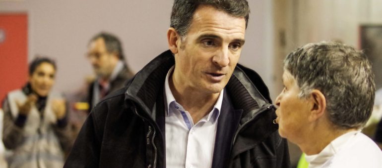 À Grenoble, Eric Piolle mène-t-il une politique « antisociale » ?