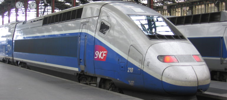 TGV Lyon-Paris : le Wifi gratuit enfin disponible mais pas illimité