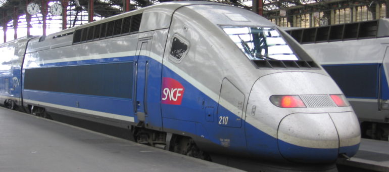 On parle du nœud ferroviaire lyonnais : qu’est-ce que c’est ?