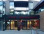 Cinéma Mourguet à Sainte-Foy-lès-Lyon. DR