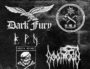 Dans la région lyonnaise, un concert de black metal néonazi
