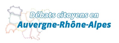 Débats citoyens en région Auvergne-Rhône-Alpes – session 2016