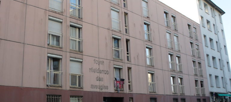 A Lyon, on expérimente « DPAR », le retour au pays ou la remise à la rue