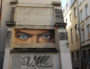 On a retrouvé David Bowie dans une rue de la Croix-Rousse