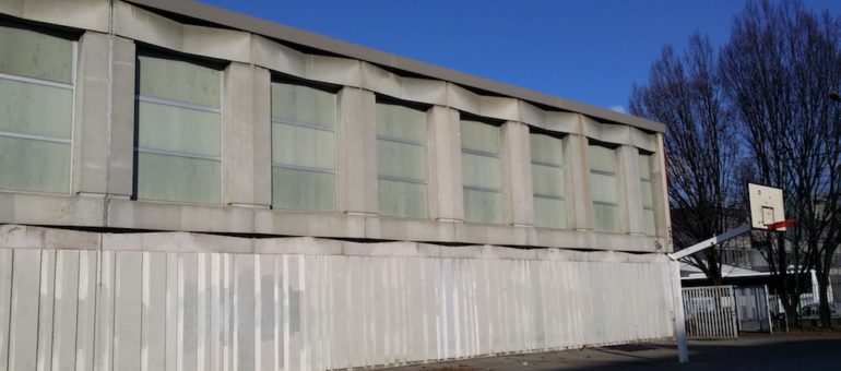 Grand froid : « Les gymnases ne remplissent pas des conditions d’hébergement dignes »