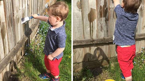 Le « parenting hack » : ces astuces qui vont révolutionner votre vie de parents