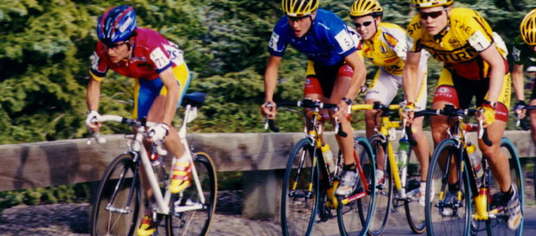 Le mari de la cycliste Jeannie Longo jugé pour possession de dopants