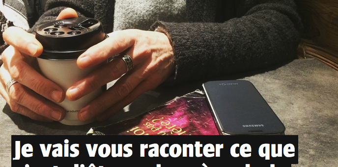 « Ma fille est en contact avec la filière Al Nosra de Grenoble »