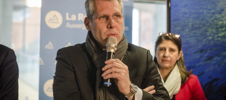 Rhône : le très droitier Philippe Meunier en danger sur la 13e circonscription
