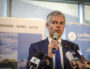 Laurent Wauquiez Région