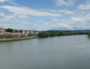 Bourg-Saint-Andéol, en Ardèche sur le rive droite du Rhône.CC Laurent Lebois