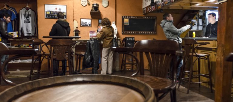 A Lyon, la mairie écolo autorise la réouverture du bar des identitaires