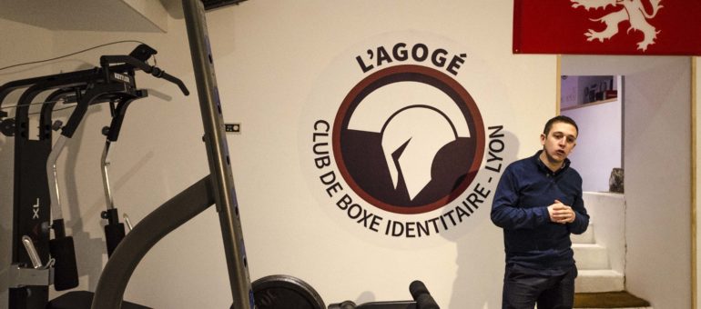 Comment Génération identitaire est devenu le centre de gravité de l’extrême droite lyonnaise