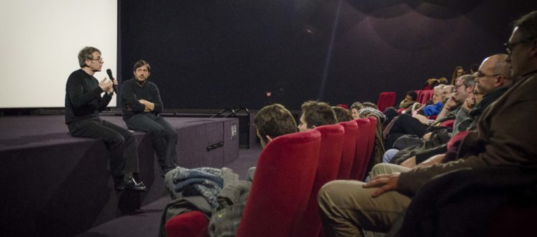 « Chez nous » : le cinéma, un nouveau moyen pour combattre le FN ?