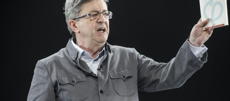 Avec Jean-Luc Mélenchon pour la présidentielle, « mais après c’est compliqué »