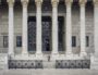 Palais de justice de Lyon en Janvier 2017. Là où se tient la cour d'appel. ©Léo Germain/Rue89Lyon
