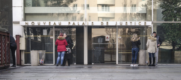 À Lyon, une expérimentation pionnière de justice restaurative