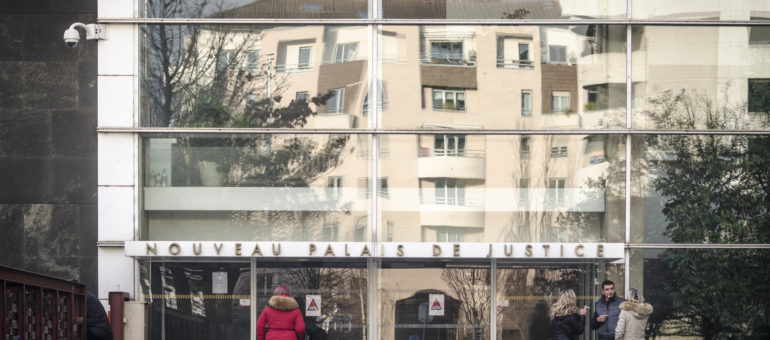 Deux militants du GUD condamnés pour avoir agressé un prof à proximité de Lyon 3