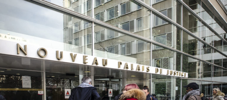 De la prison avec sursis requise pour un antifasciste et un militant d’extrême droite de Lyon