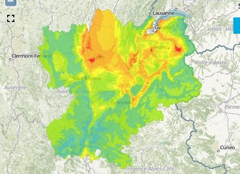 Un 4ème pic de pollution à Lyon : l’hiver de tous les records ?