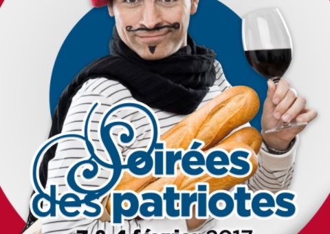 Salut nazi, « extermination » des Arabes : une soirée chez les identitaires, en marge des assises du FN à Lyon