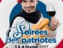 Salut nazi, « extermination » des Arabes : une soirée chez les identitaires, en marge des assises du FN à Lyon