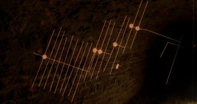 Sous la colline de la Croix-Rousse, le mystère des arêtes de poisson refait surface