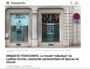 La femme du député (LR) Philippe Cochet bénéficie-t-elle d’un emploi fictif ?