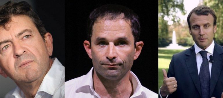 Pourquoi les candidats pro-mariage pour tous se foutent des LGBT