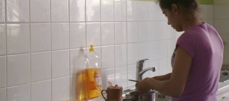 « L’attente » : un futur webdoc sur les demandeurs d’asile à Lyon
