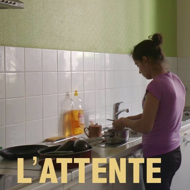 « L’attente » : un futur webdoc sur les demandeurs d’asile à Lyon