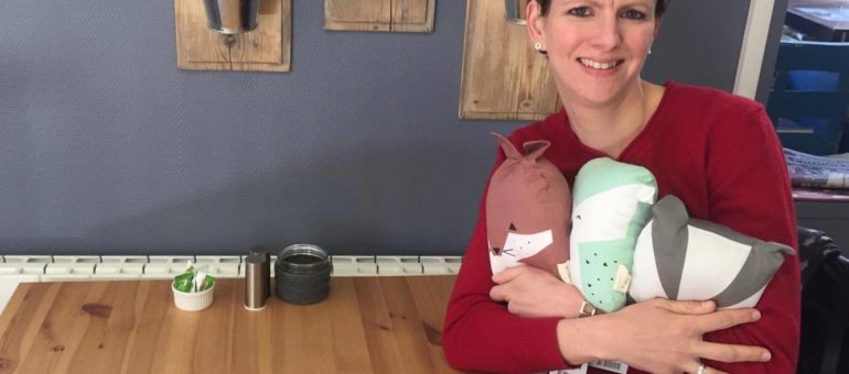 Habiller ses enfants en bio, ou le ras-le-bol des polluants sur les fesses de bébé