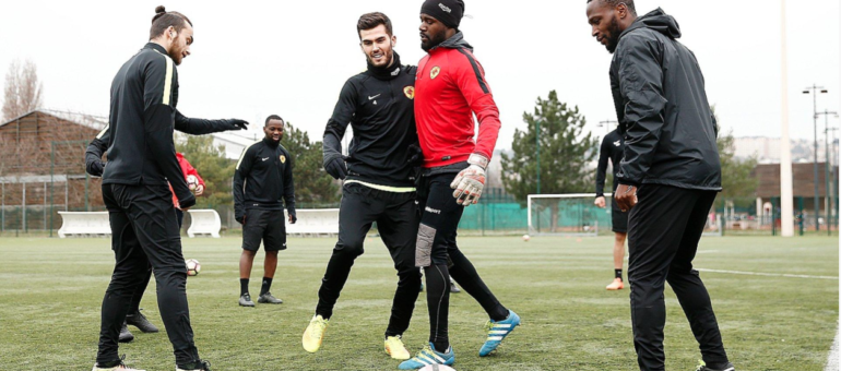 L’AS Duchère : « on ne peut pas être qu’un club de foot »