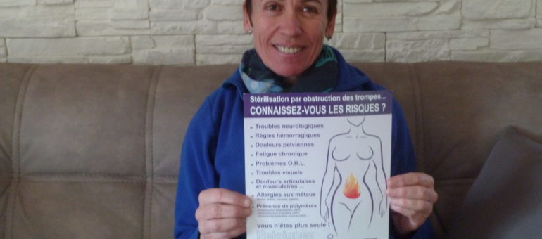 Implants contraceptifs Essure : les plaignantes déçues par une première décision de justice