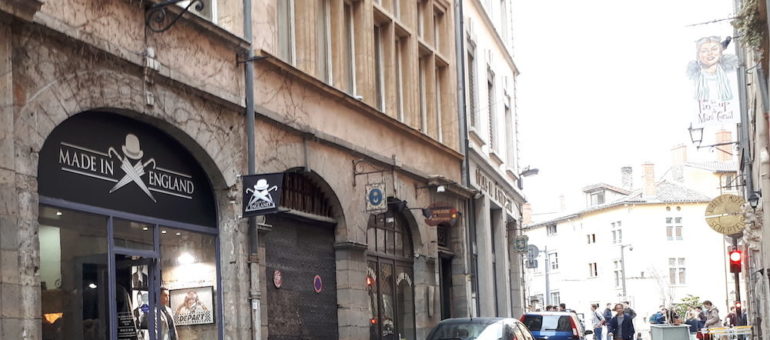 Le Vieux Lyon ne veut pas devenir « Facho land » (saison 2)