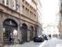 La boutique "Made in England" dans le Vieux Lyon tenue par deux dirigeants du GUD ©LB/Rue89Lyon
