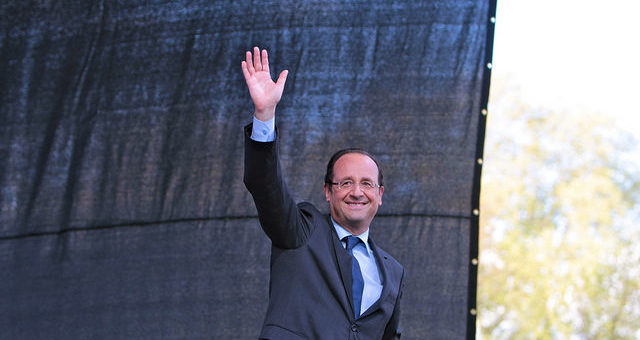 Activité des députés : à la gauche de François Hollande, une opposition décryptée en chiffres