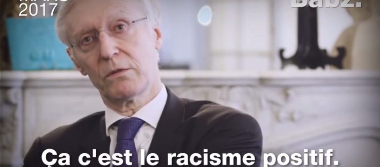 Henry de Lesquen est-il un personnage créé de toutes pièces ?