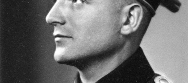 1987-2017 : les trente ans du procès de Klaus Barbie, le « boucher de Lyon »