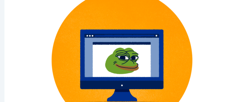 « Cuckservative », « kek », « libtard » : petit lexique pour comprendre les trolls d’extrême droite