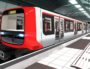 Rame métro ligne