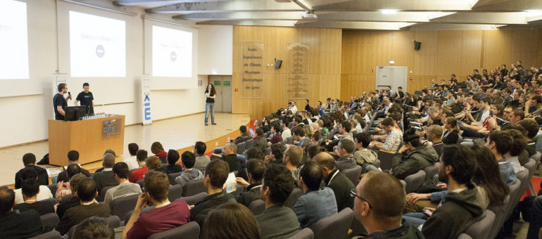 MiXit : un passionnant cycle de conférences tech à Lyon