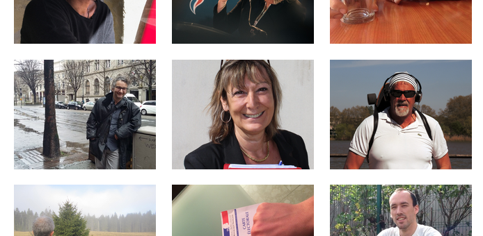 Présidentielle 2017 : plongez dans les votes des Français à Lyon, Strasbourg et Bordeaux