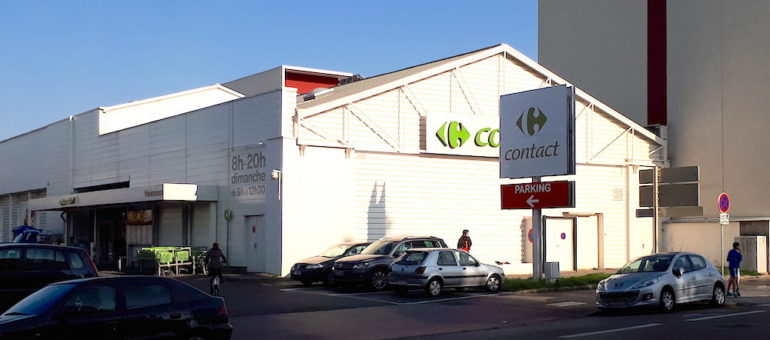 Chez Carrefour, des salariés filmés par des caméras cachées