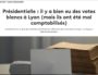 Capture d'écran FranceInfo