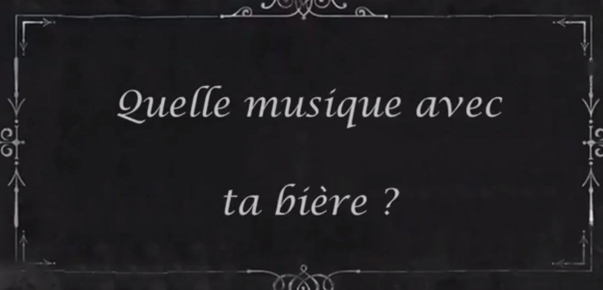 [Vidéo] Les petits secrets des brasseurs du Lyon Bière Festival 2017