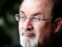 L'auteur Salman Rushdie ©DR